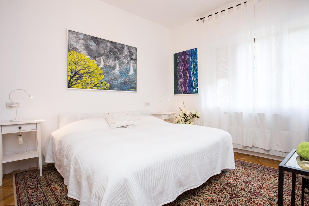 אופטיה Apartment Doris חדר תמונה