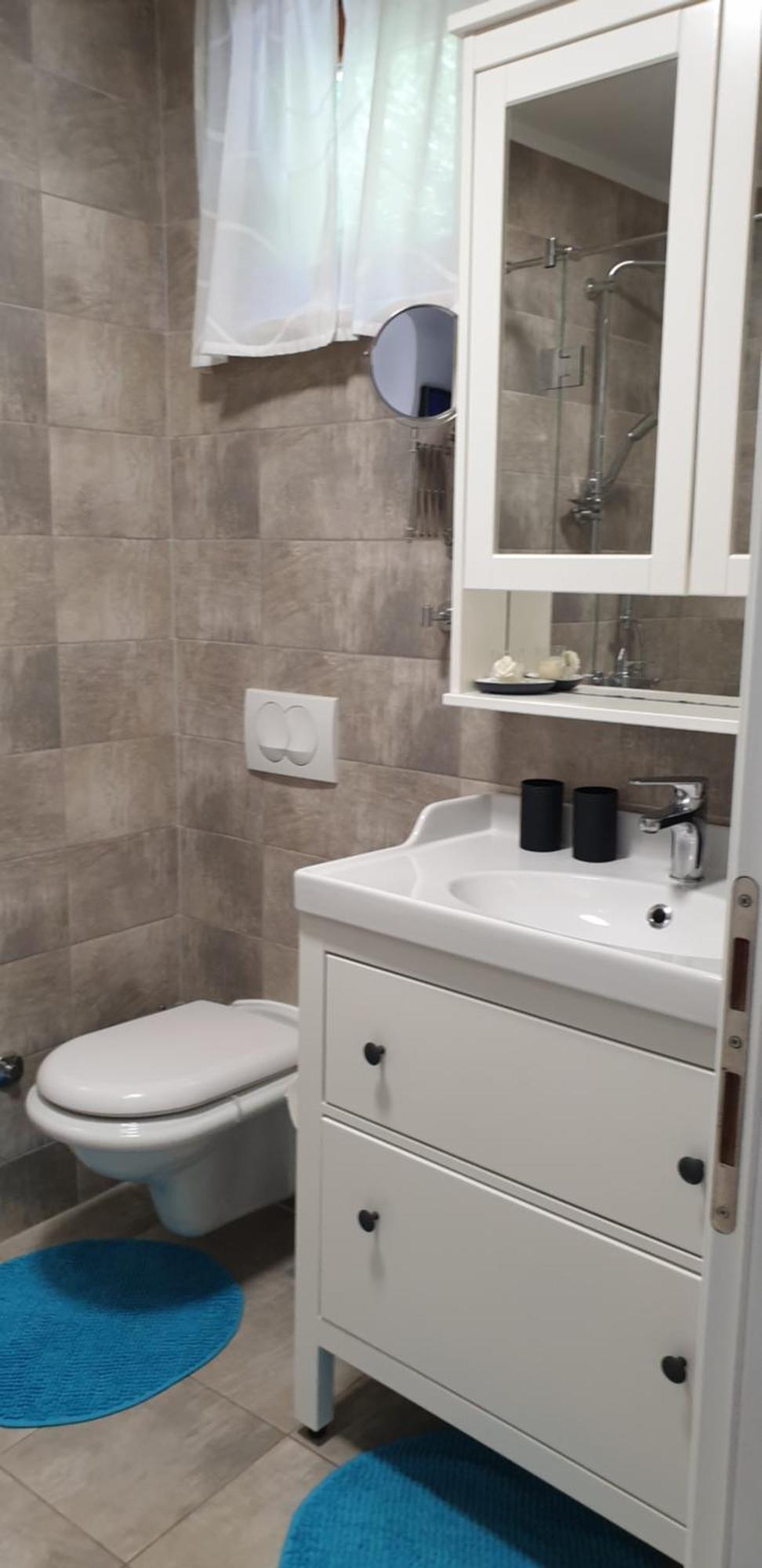 אופטיה Apartment Doris מראה חיצוני תמונה