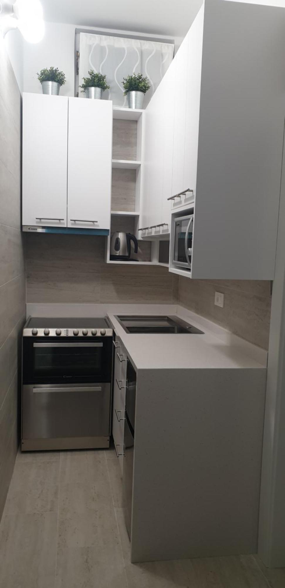 אופטיה Apartment Doris מראה חיצוני תמונה