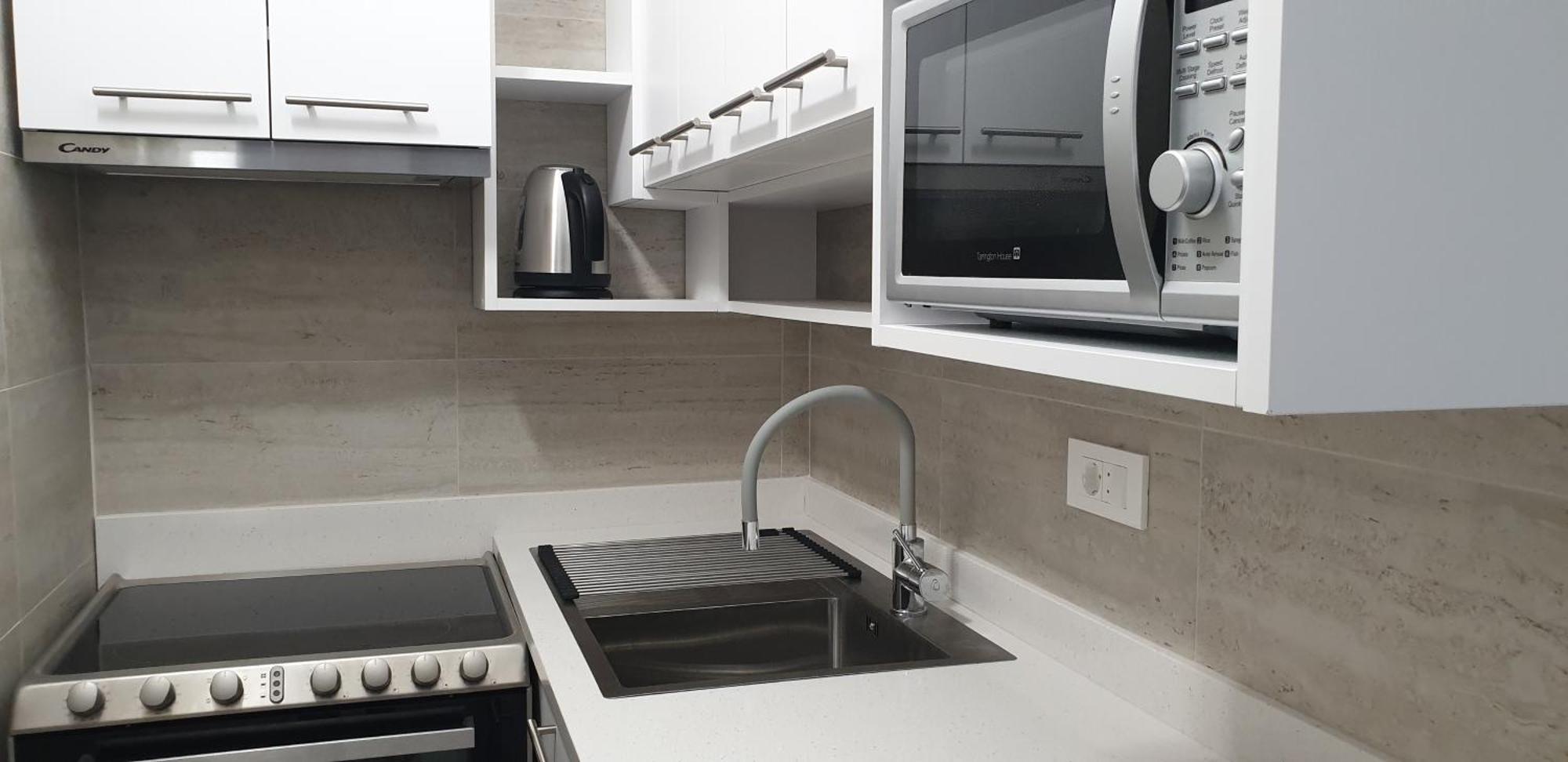 אופטיה Apartment Doris מראה חיצוני תמונה