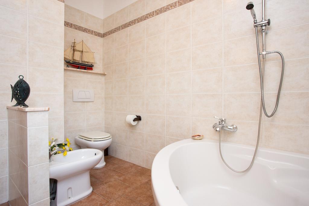 אופטיה Apartment Doris חדר תמונה