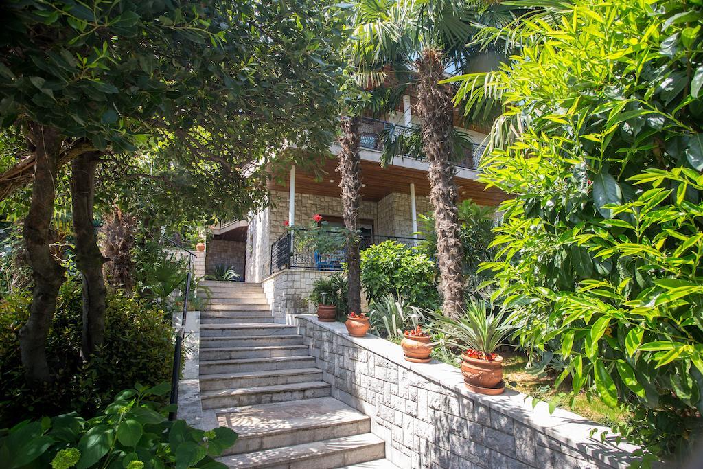 אופטיה Apartment Doris חדר תמונה